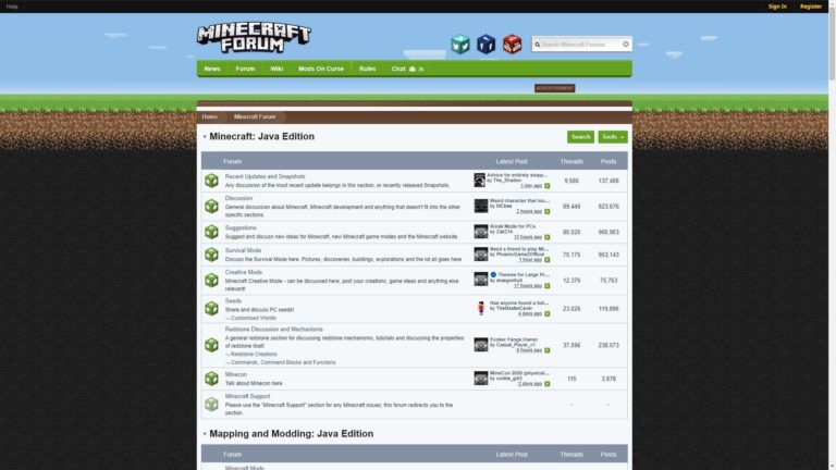 Top Gaming Forums That Are Still Active Gaming Shift