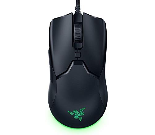 Razer Viper Mini Ultralight Gaming Mouse: Fastest Gaming Switches -...