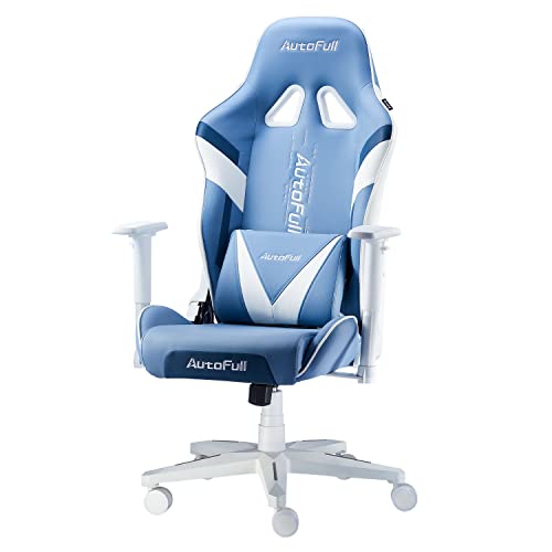 AutoFull C3 Gaming Chair Office Chair PC Chair with Ergonomics Lumbar...