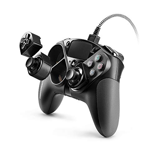 eSwap Pro Controller: the versatile, wired professional controller for...