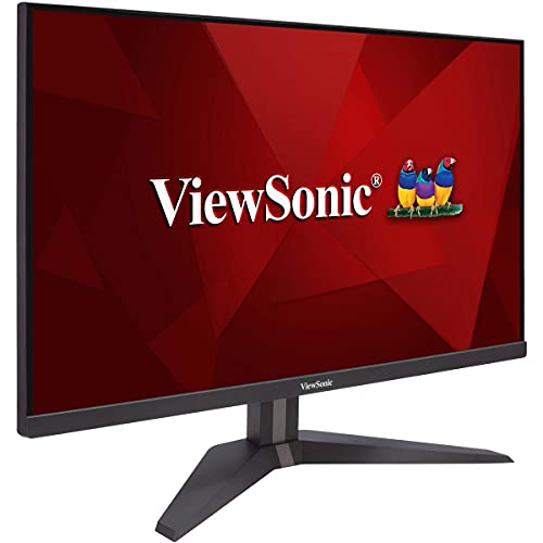 ViewSonic VX2758-P-MHD 27 Inch 1080p 144Hz 1ms Gaming Monitor with...