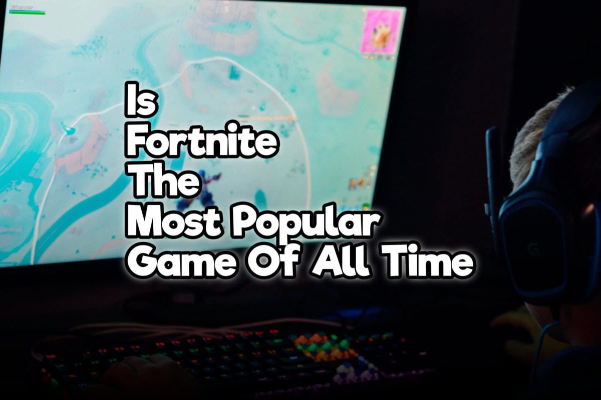 famous ps4 fortnite players
