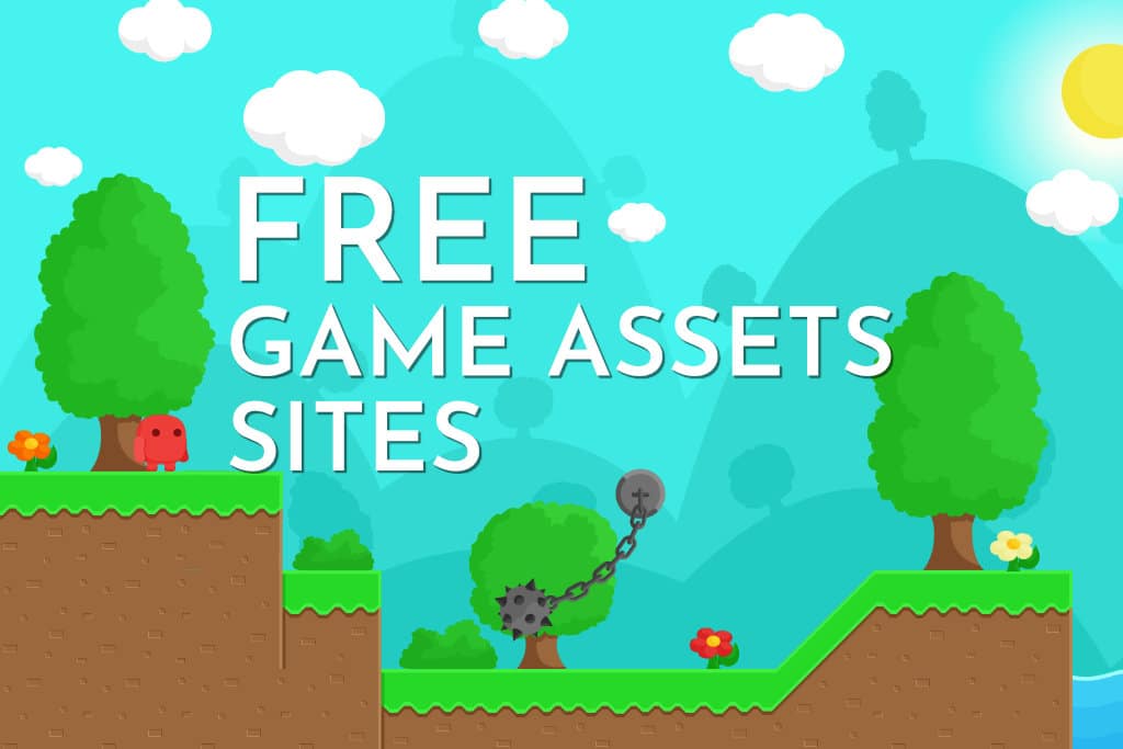 3 Https Itch Io Game Assets