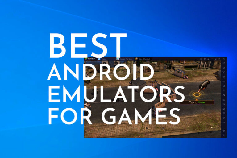 iphone pc emulator for games