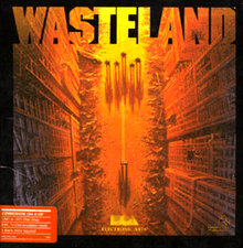 free download wasteland apple ii