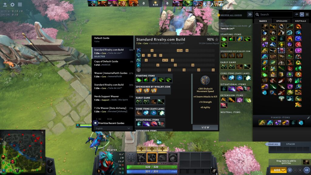 How To Play Dota 2 A Beginners Guide To Actually Win A