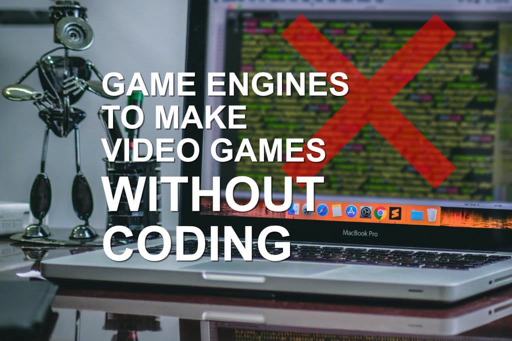 top free game making software