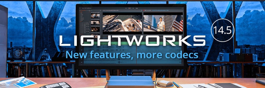 how to export lightworks free