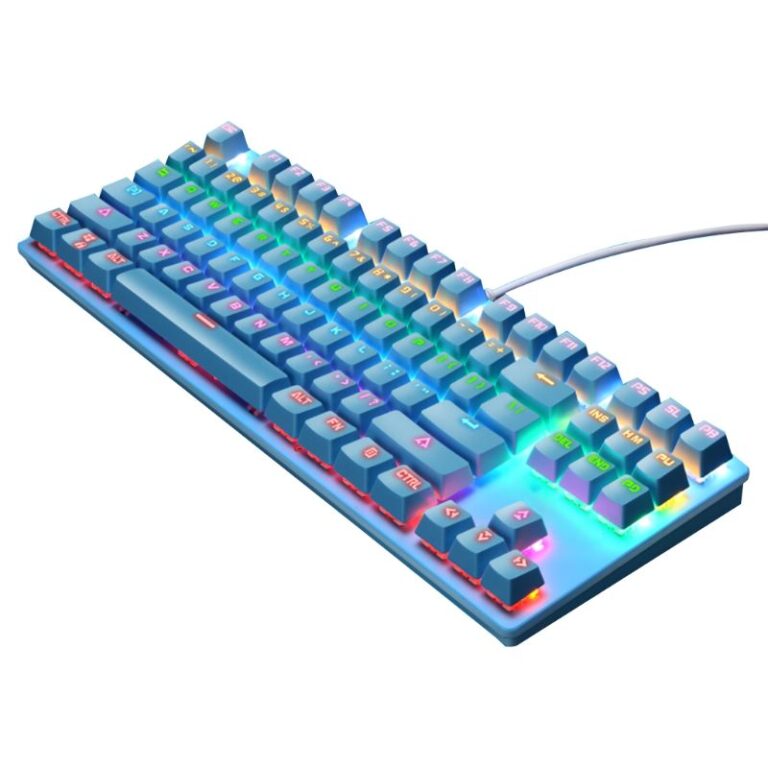 Top 20 Budget Mechanical Keyboards For Gaming\Programing\Typing