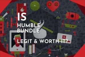 wildermyth humble bundle download