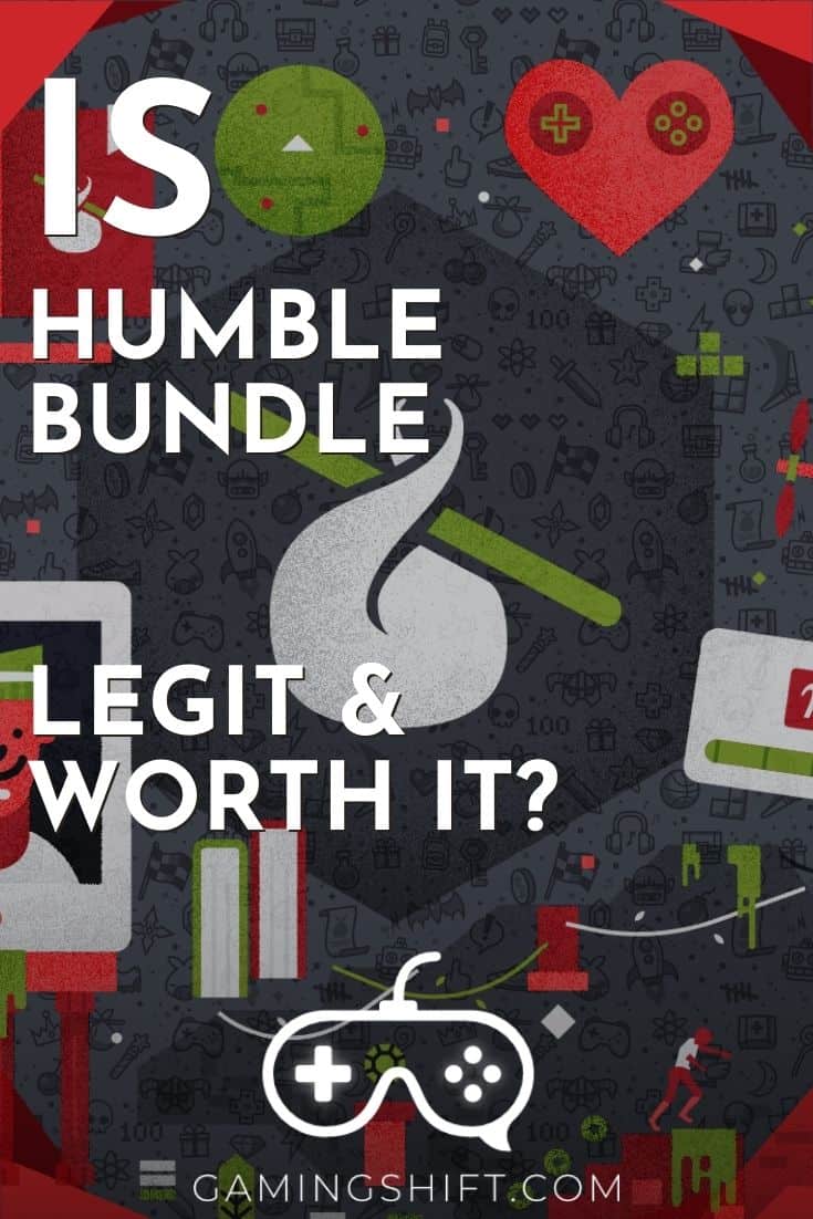 Is Humble Bundle Legit & Worth It? An Honest Review ...