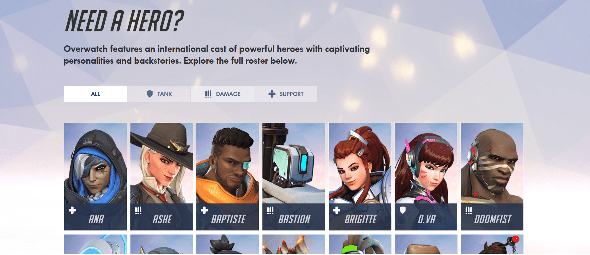 Is Overwatch Worth Playing/Buying Today? – Gaming Shift