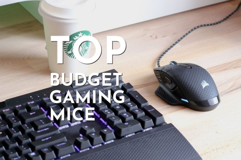 best gamimg mice for $20