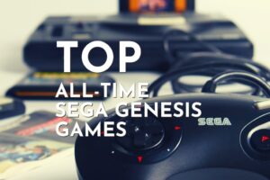 Top 50 All-time Sega Genesis (Mega Drive) Games That You Must Play ...