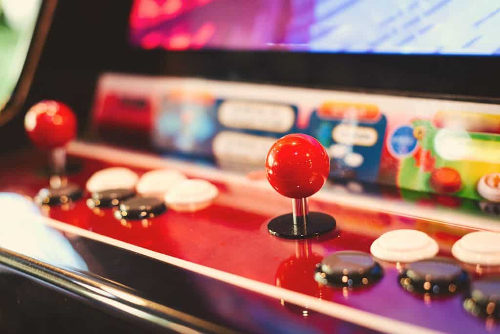 How Do I Use MAME To Play Arcade Games? – Gaming Shift
