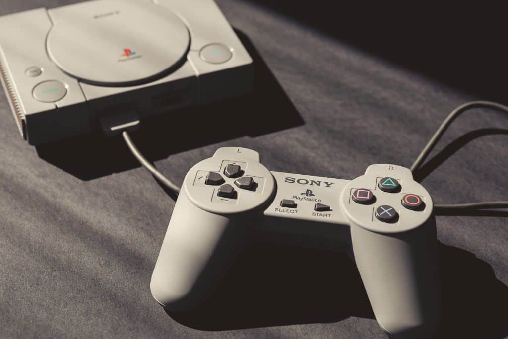 How To Play PS1 Games On PC – Shift