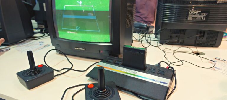 This Is Why Atari Stopped Making Consoles